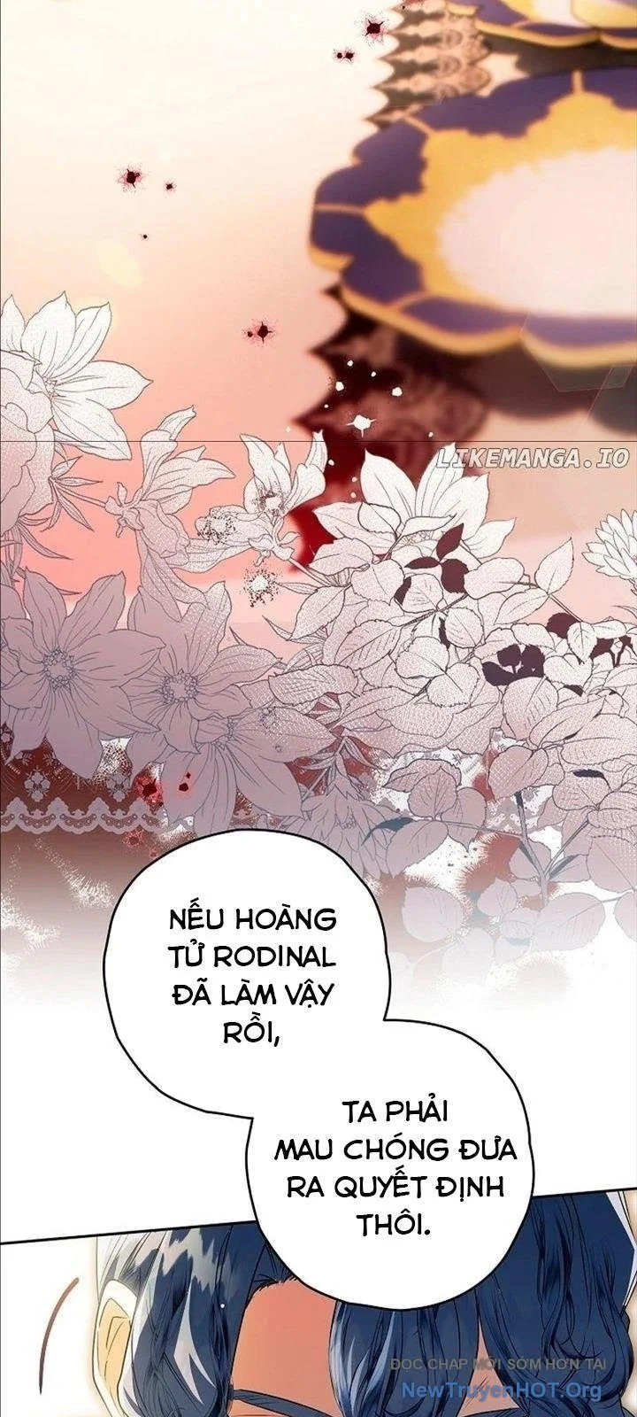 Lần Này Tôi Sẽ Yêu Thương Bản Thân Hơn Chapter 69 - Trang 2