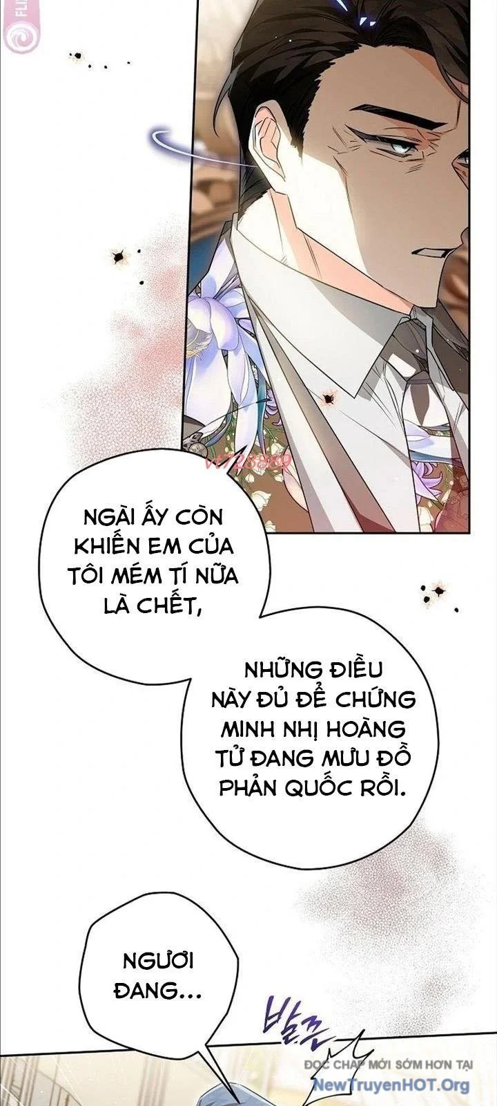 Lần Này Tôi Sẽ Yêu Thương Bản Thân Hơn Chapter 69 - Trang 2