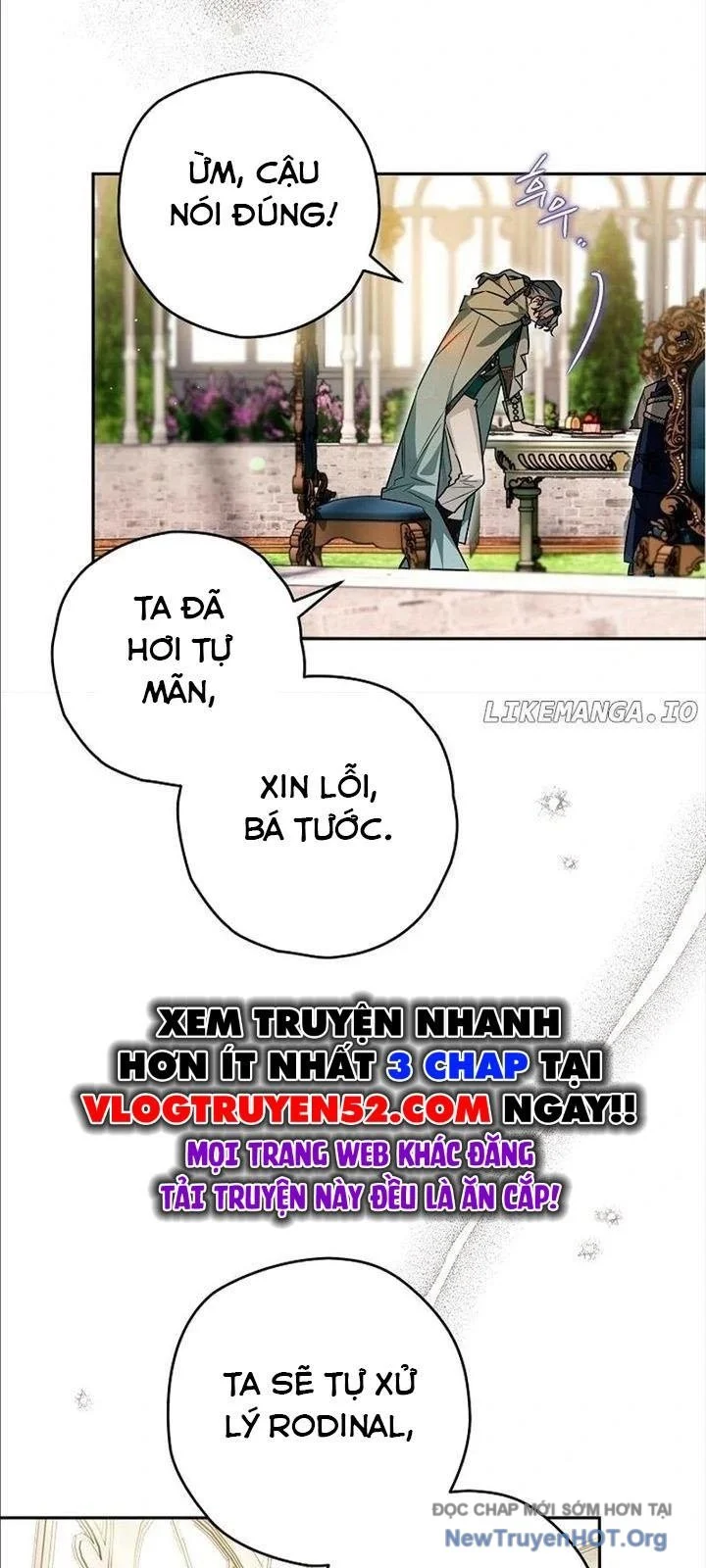 Lần Này Tôi Sẽ Yêu Thương Bản Thân Hơn Chapter 69 - Trang 2
