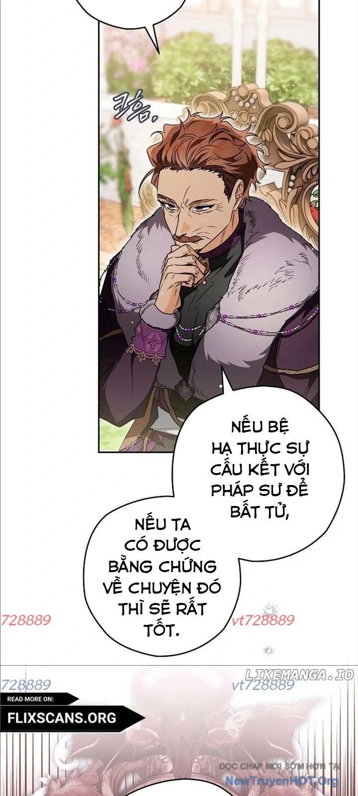 Lần Này Tôi Sẽ Yêu Thương Bản Thân Hơn Chapter 69 - Trang 2