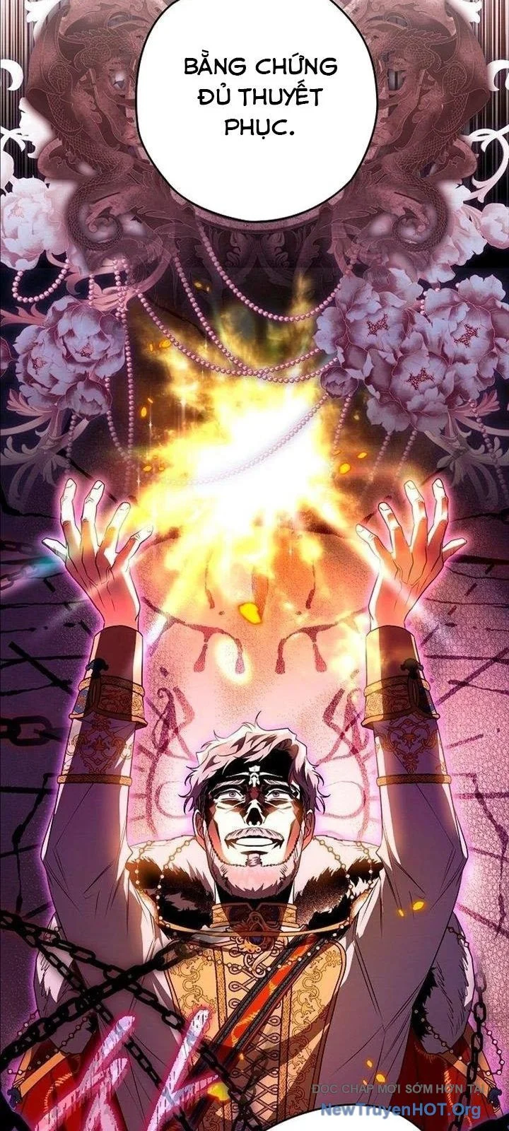 Lần Này Tôi Sẽ Yêu Thương Bản Thân Hơn Chapter 69 - Trang 2