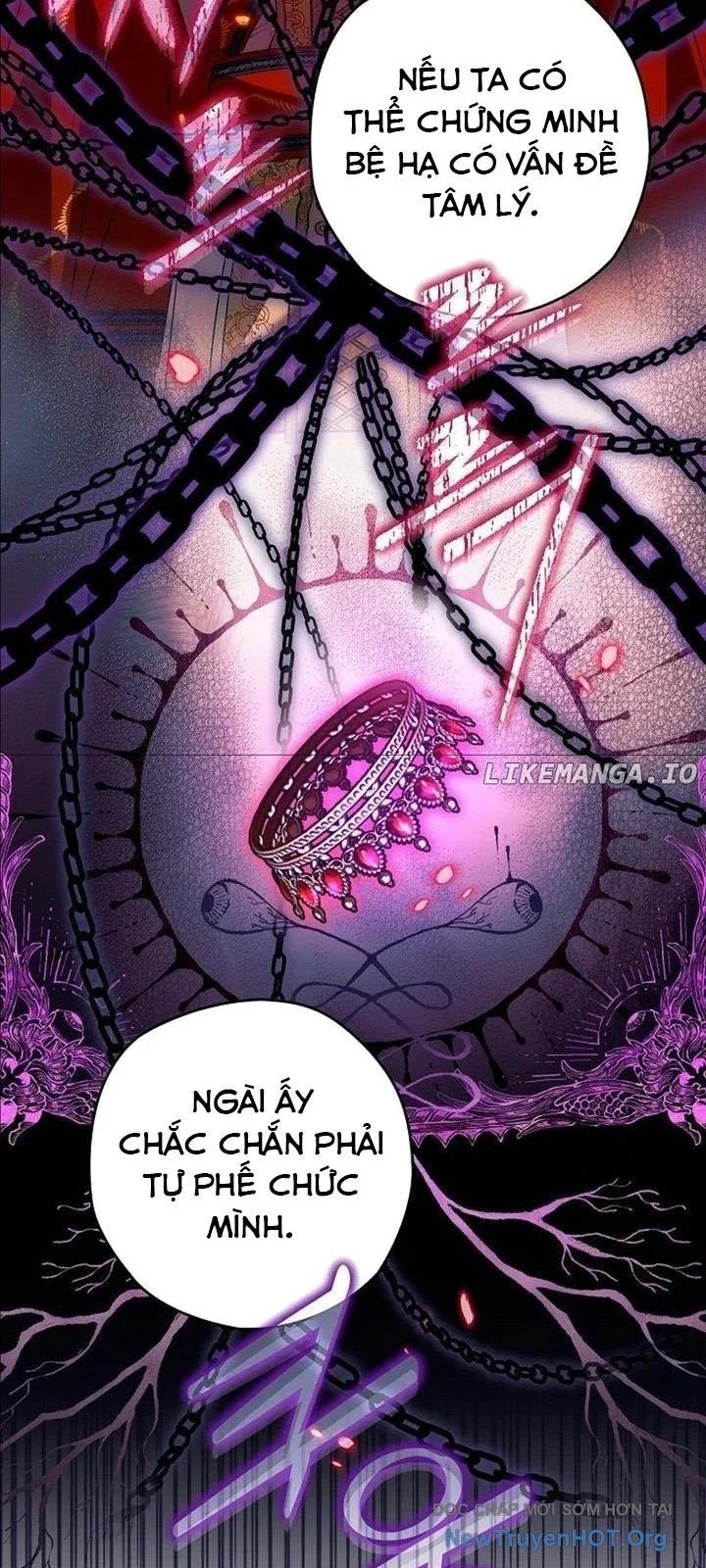 Lần Này Tôi Sẽ Yêu Thương Bản Thân Hơn Chapter 69 - Trang 2