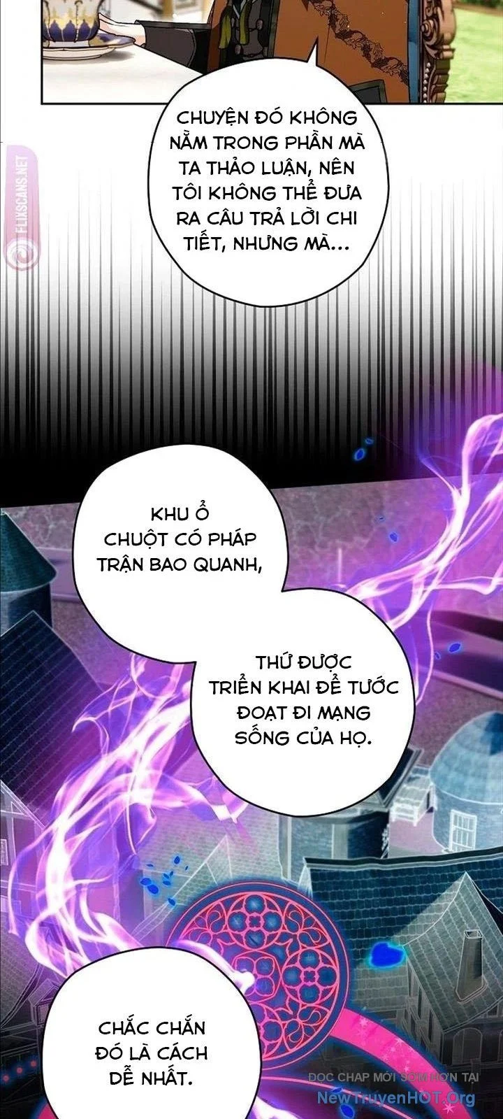 Lần Này Tôi Sẽ Yêu Thương Bản Thân Hơn Chapter 69 - Trang 2