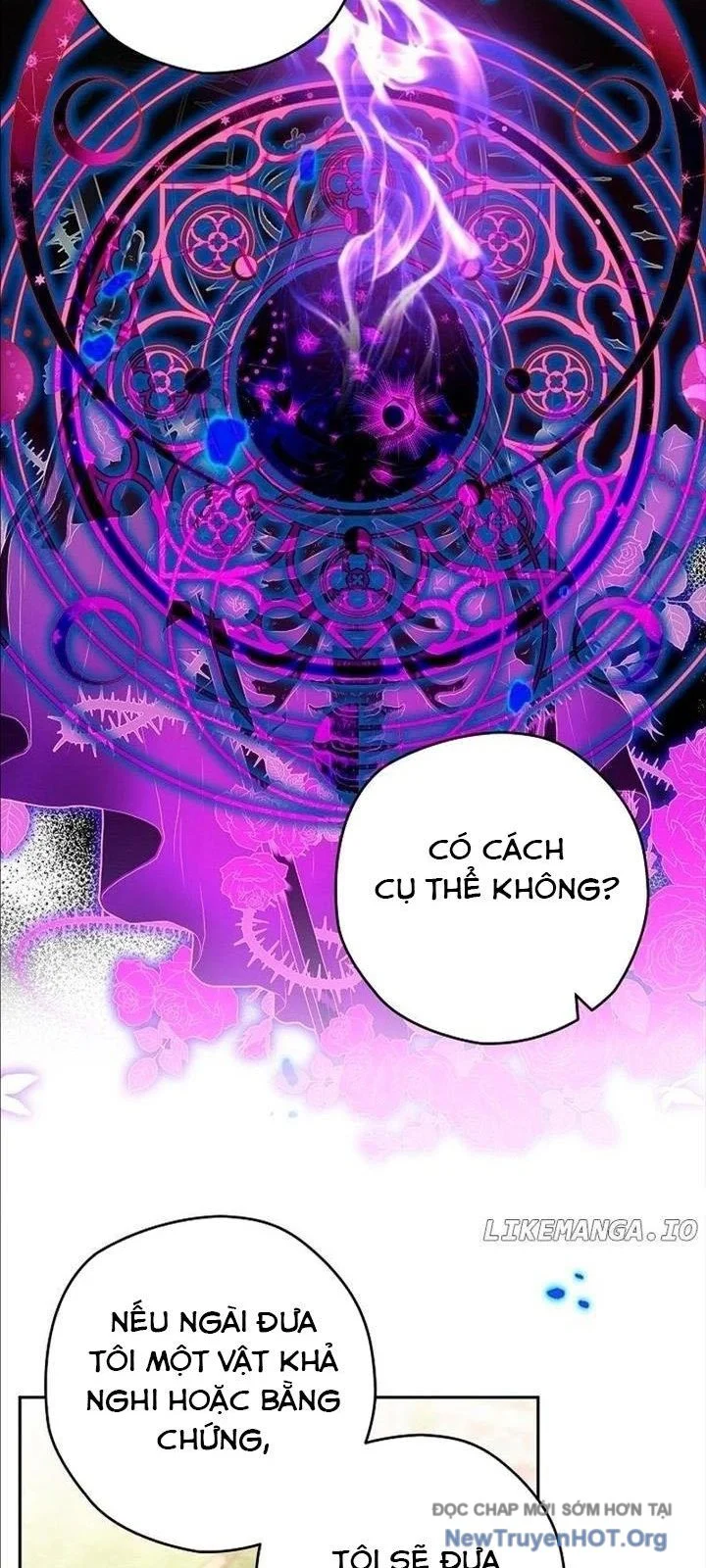 Lần Này Tôi Sẽ Yêu Thương Bản Thân Hơn Chapter 69 - Trang 2