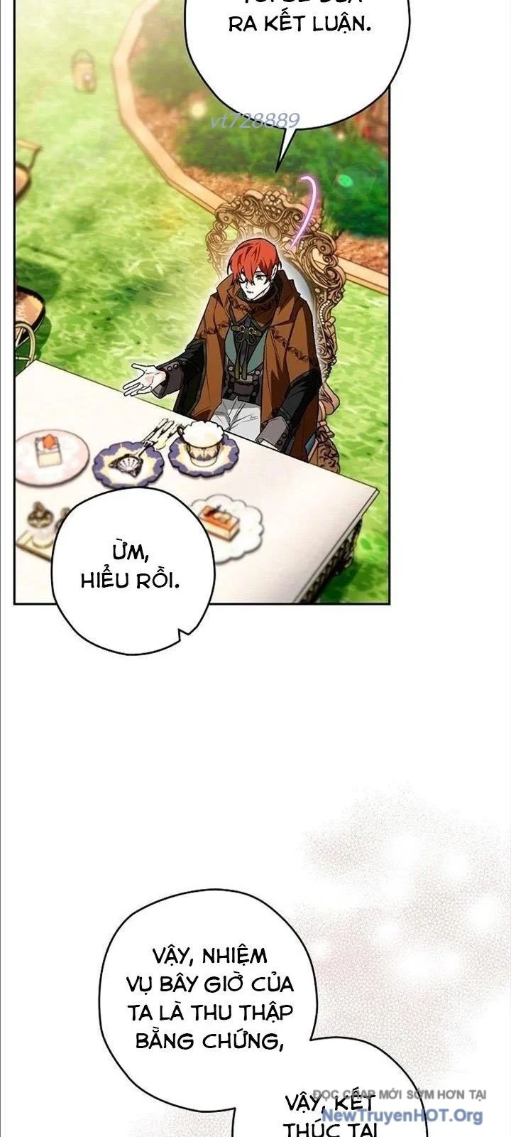 Lần Này Tôi Sẽ Yêu Thương Bản Thân Hơn Chapter 69 - Trang 2