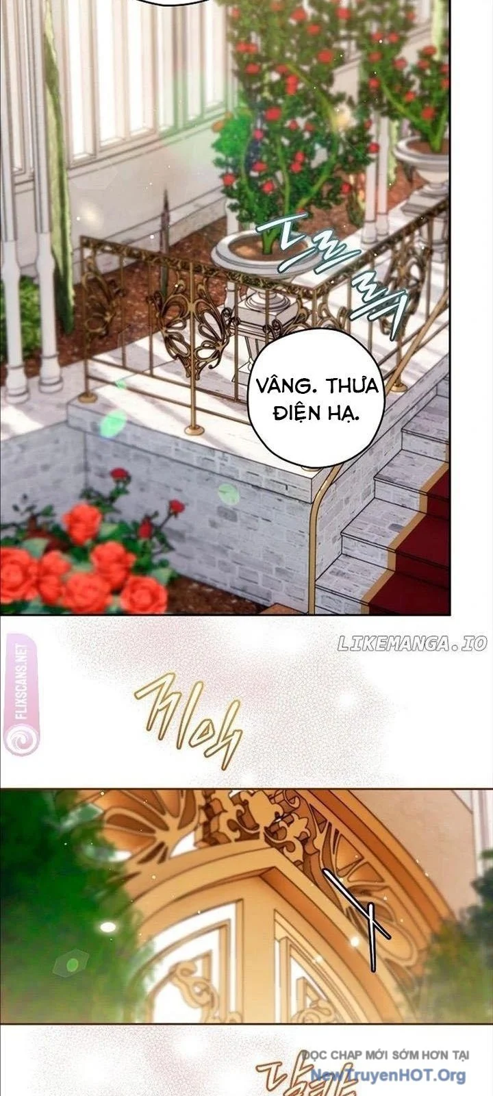 Lần Này Tôi Sẽ Yêu Thương Bản Thân Hơn Chapter 69 - Trang 2