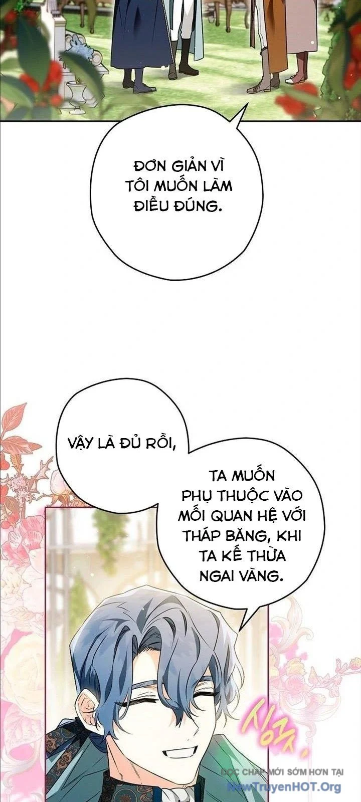 Lần Này Tôi Sẽ Yêu Thương Bản Thân Hơn Chapter 69 - Trang 2