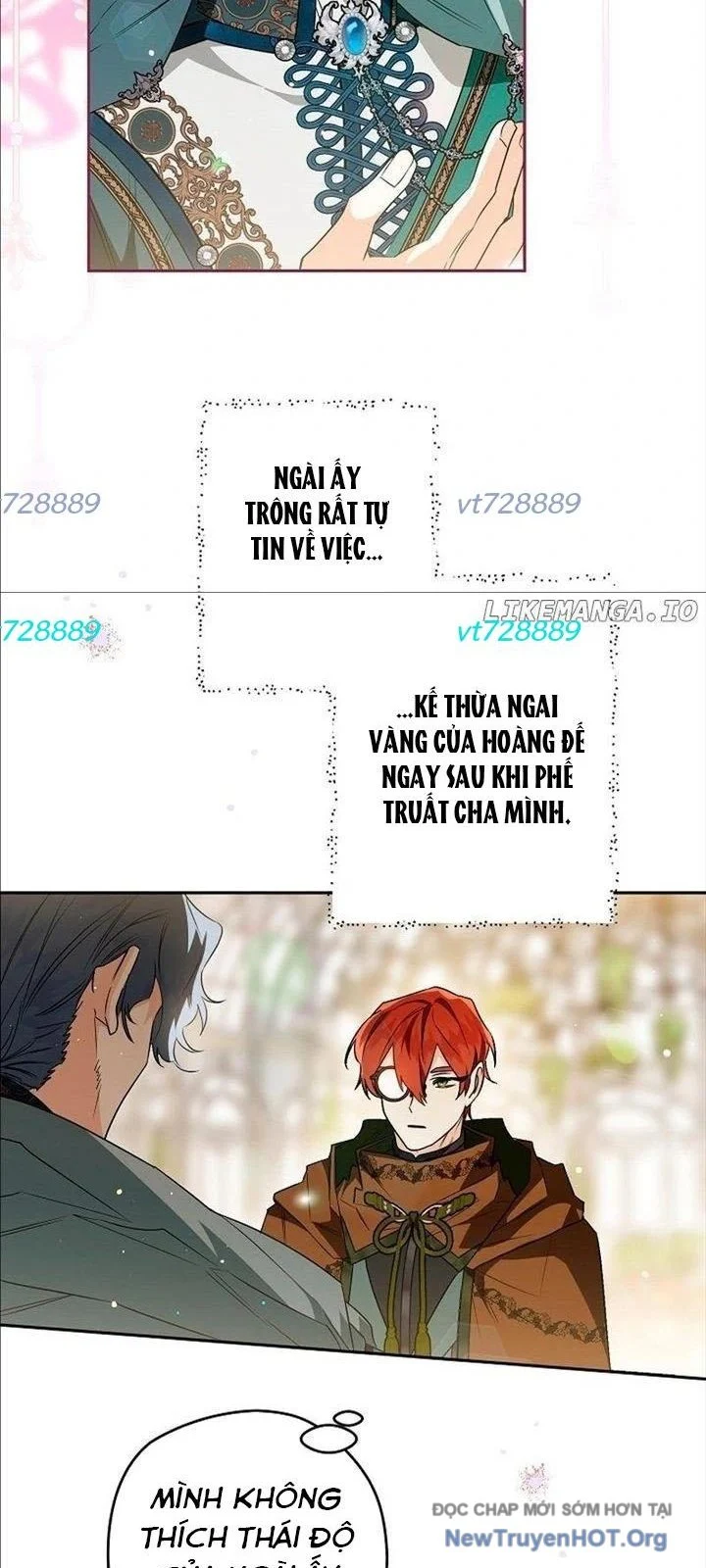 Lần Này Tôi Sẽ Yêu Thương Bản Thân Hơn Chapter 69 - Trang 2