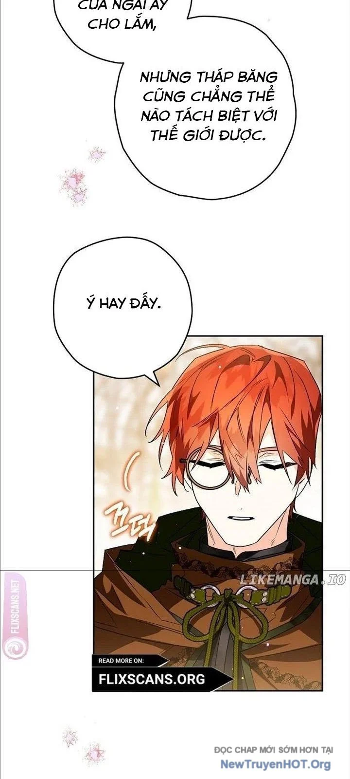 Lần Này Tôi Sẽ Yêu Thương Bản Thân Hơn Chapter 69 - Trang 2