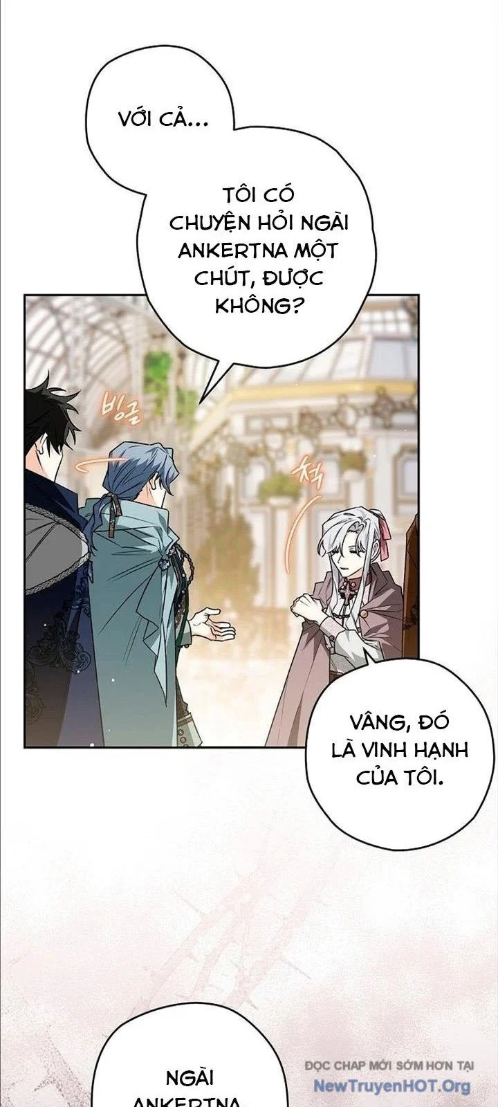 Lần Này Tôi Sẽ Yêu Thương Bản Thân Hơn Chapter 69 - Trang 2