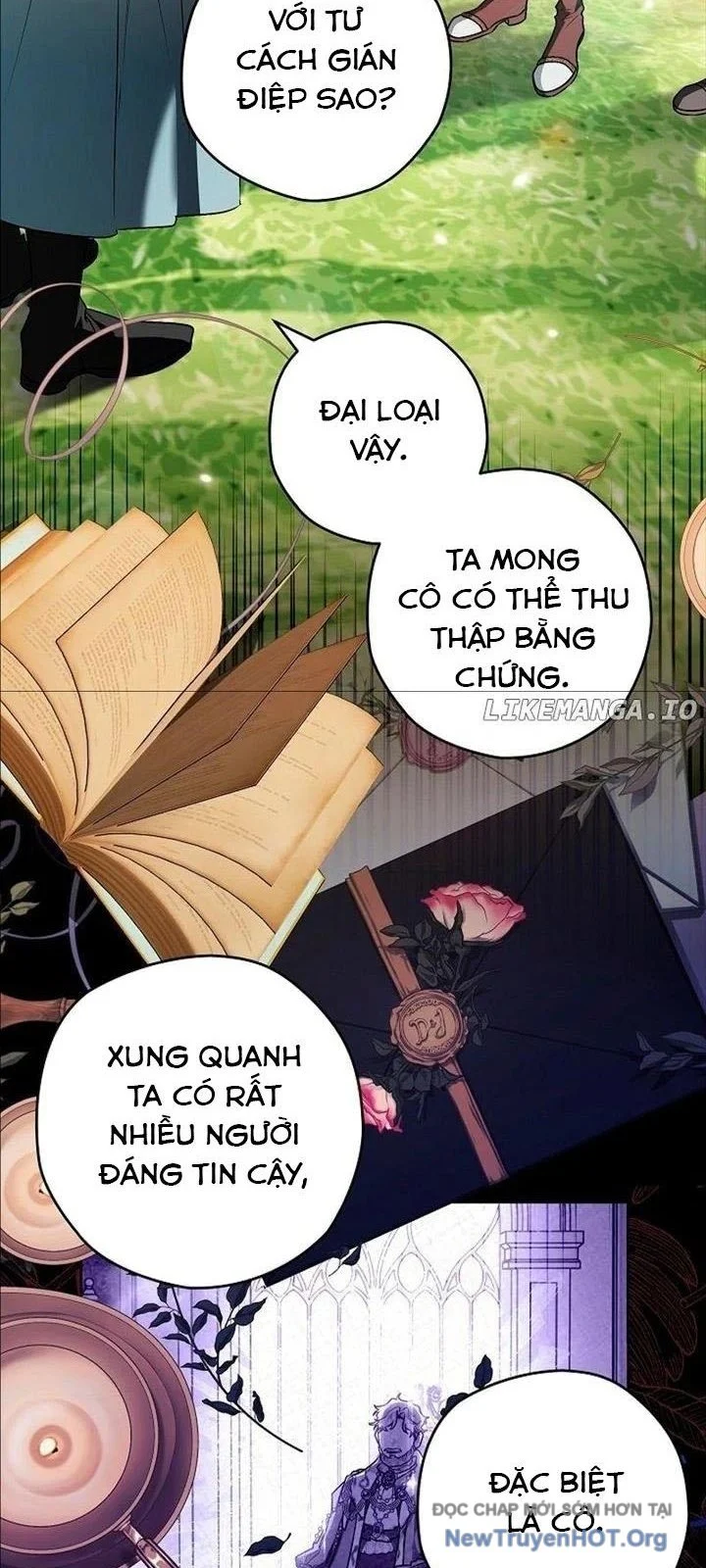 Lần Này Tôi Sẽ Yêu Thương Bản Thân Hơn Chapter 69 - Trang 2