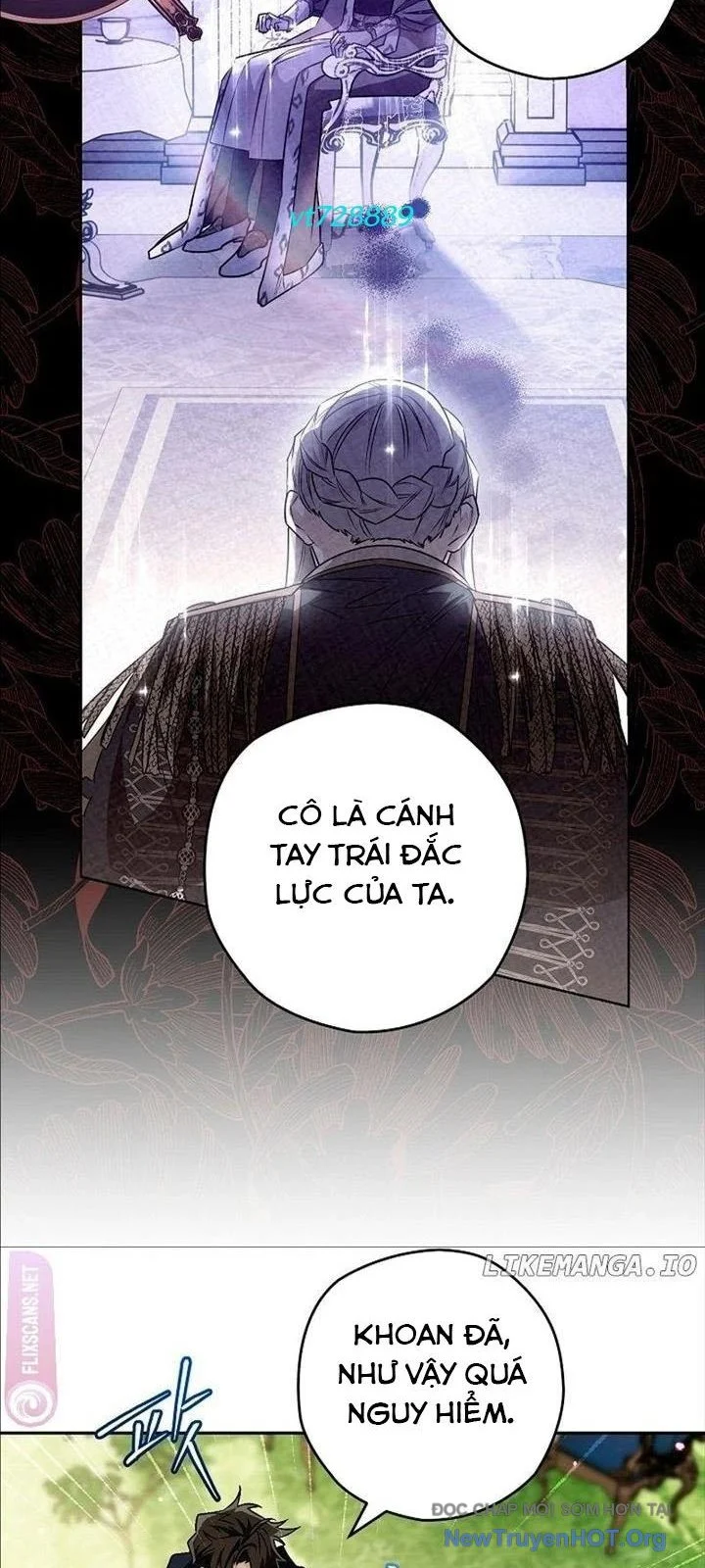Lần Này Tôi Sẽ Yêu Thương Bản Thân Hơn Chapter 69 - Trang 2