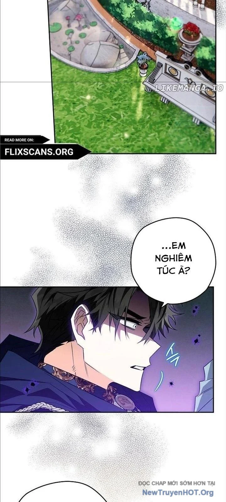 Lần Này Tôi Sẽ Yêu Thương Bản Thân Hơn Chapter 69 - Trang 2