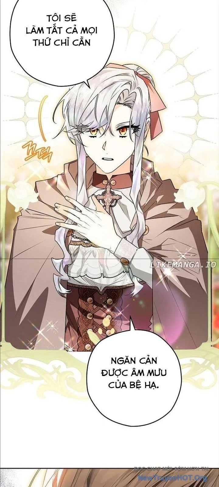 Lần Này Tôi Sẽ Yêu Thương Bản Thân Hơn Chapter 69 - Trang 2