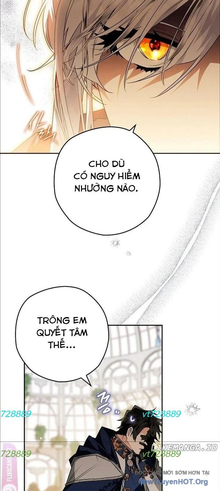 Lần Này Tôi Sẽ Yêu Thương Bản Thân Hơn Chapter 69 - Trang 2