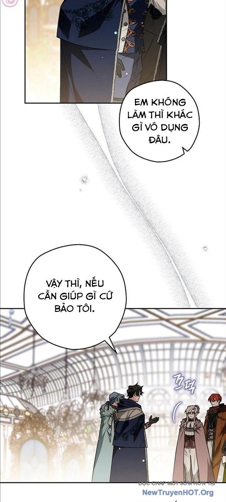 Lần Này Tôi Sẽ Yêu Thương Bản Thân Hơn Chapter 69 - Trang 2