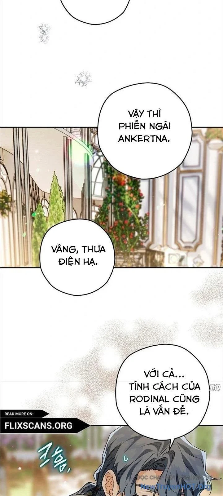 Lần Này Tôi Sẽ Yêu Thương Bản Thân Hơn Chapter 69 - Trang 2