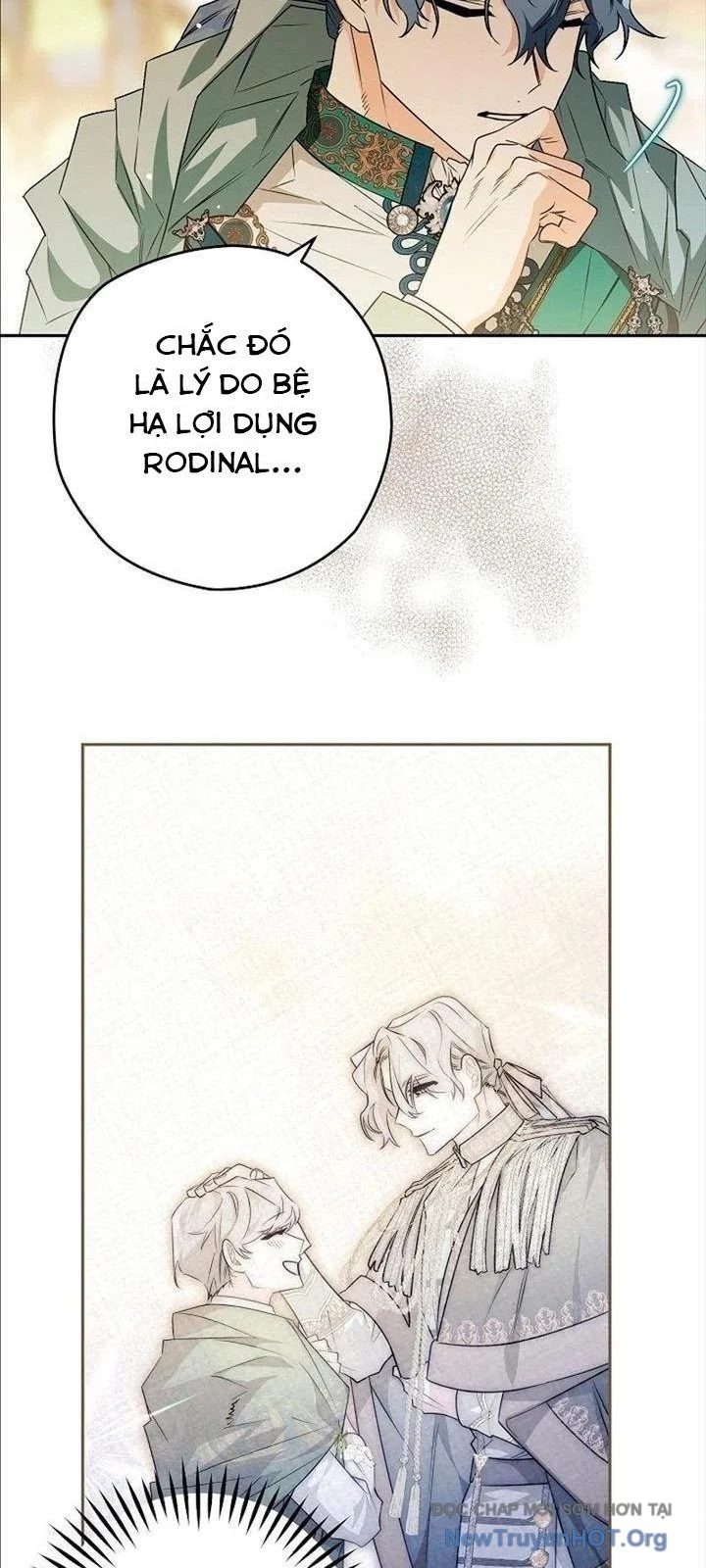 Lần Này Tôi Sẽ Yêu Thương Bản Thân Hơn Chapter 69 - Trang 2