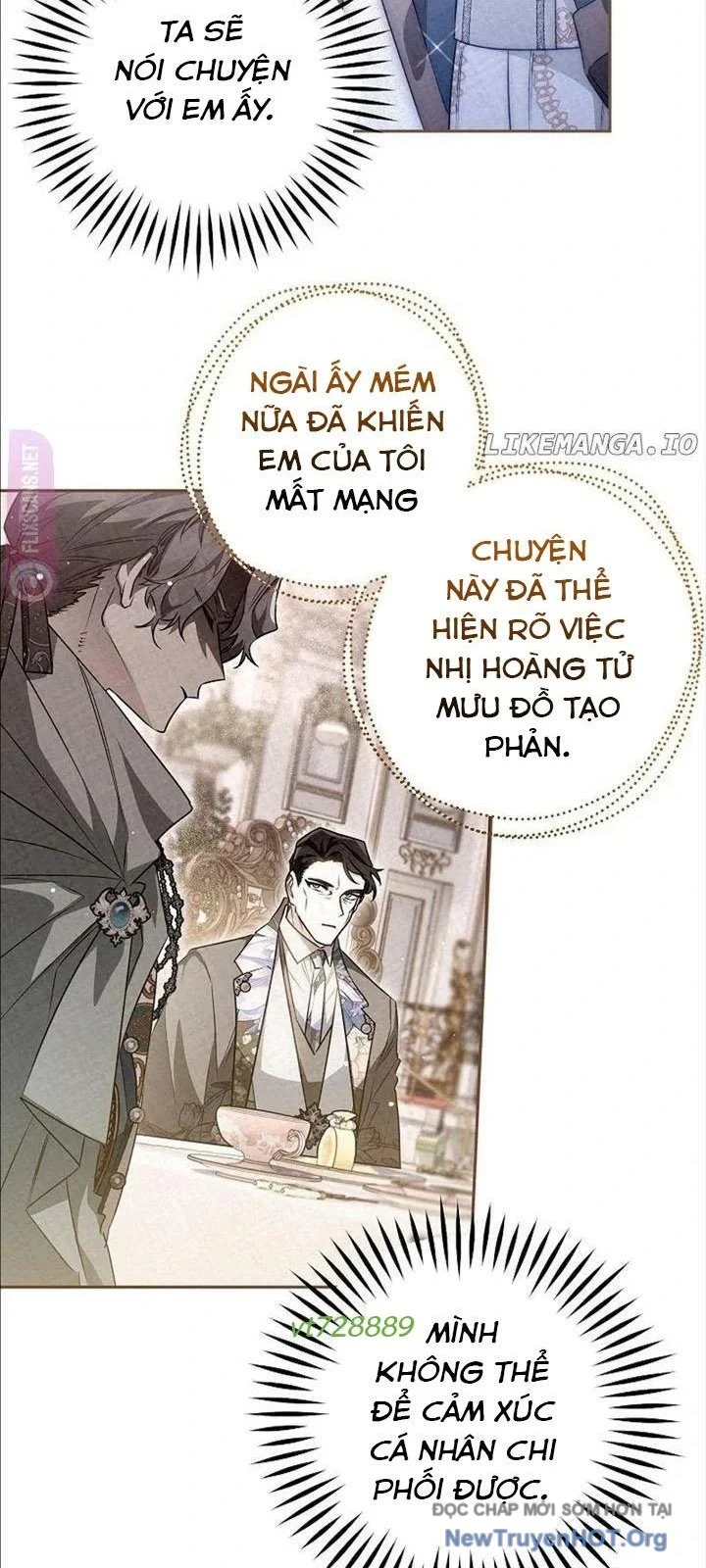 Lần Này Tôi Sẽ Yêu Thương Bản Thân Hơn Chapter 69 - Trang 2