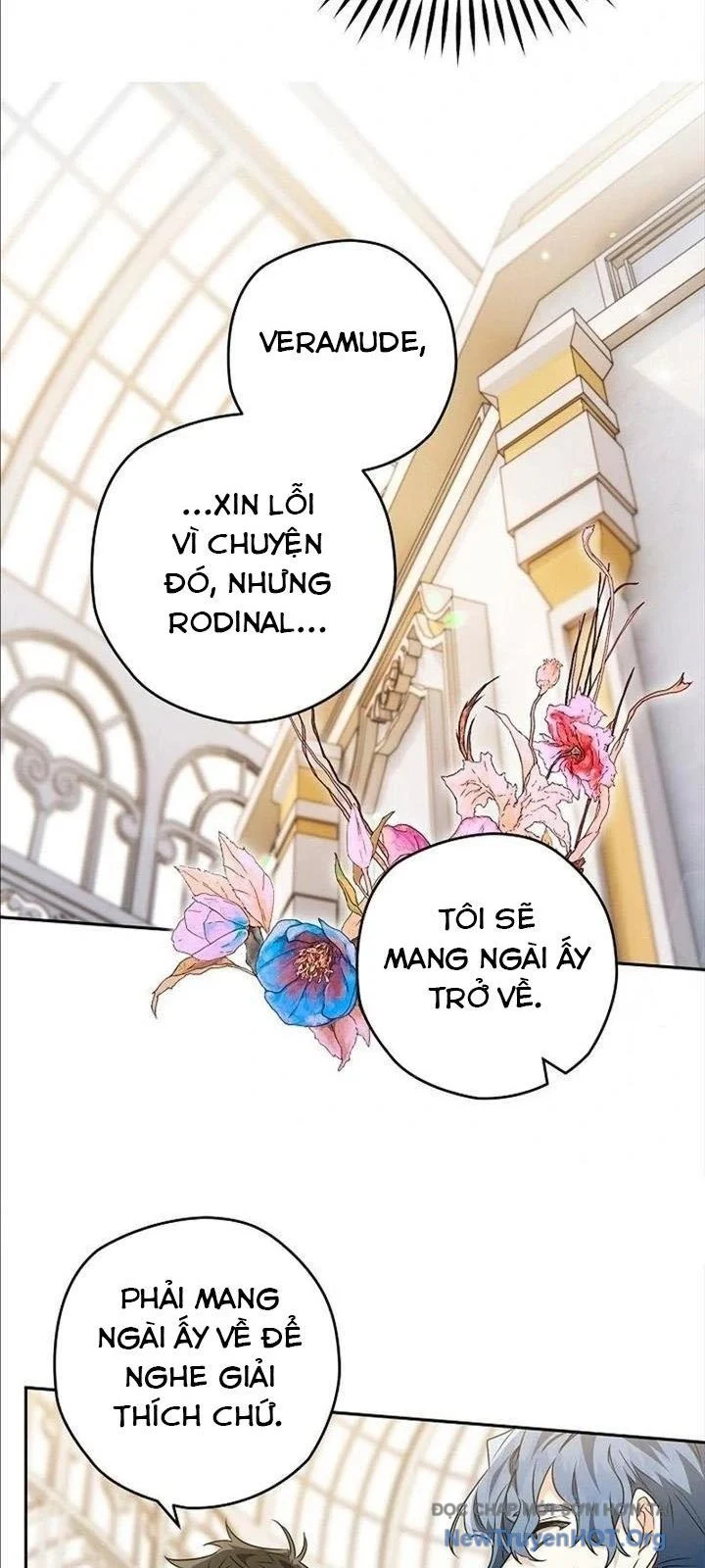 Lần Này Tôi Sẽ Yêu Thương Bản Thân Hơn Chapter 69 - Trang 2