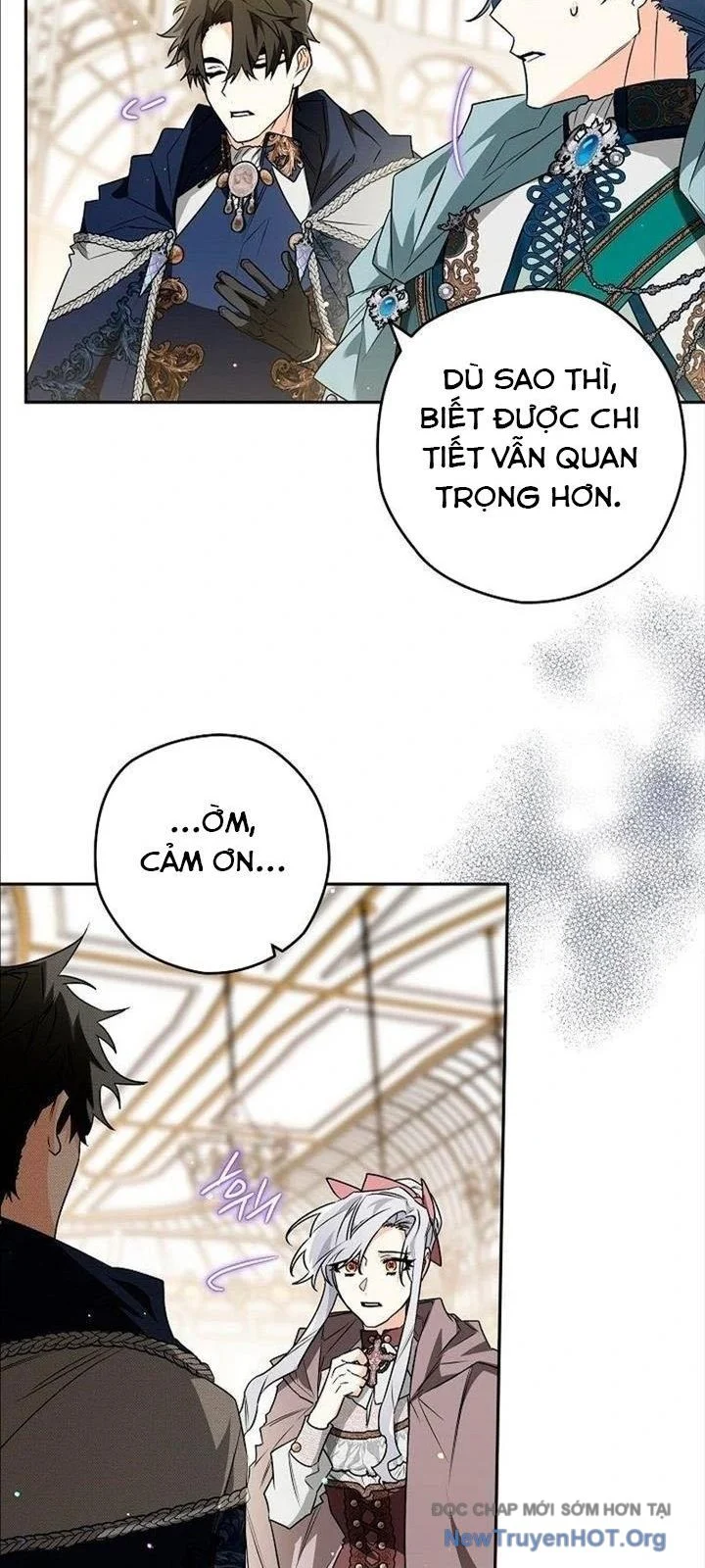 Lần Này Tôi Sẽ Yêu Thương Bản Thân Hơn Chapter 69 - Trang 2