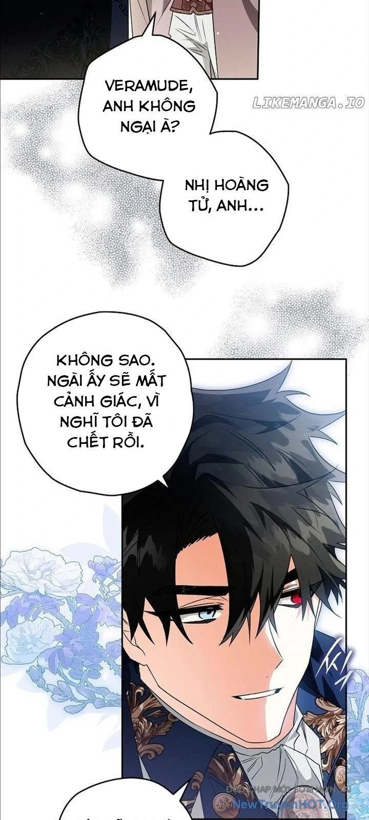 Lần Này Tôi Sẽ Yêu Thương Bản Thân Hơn Chapter 69 - Trang 2