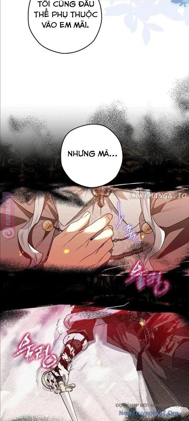 Lần Này Tôi Sẽ Yêu Thương Bản Thân Hơn Chapter 69 - Trang 2