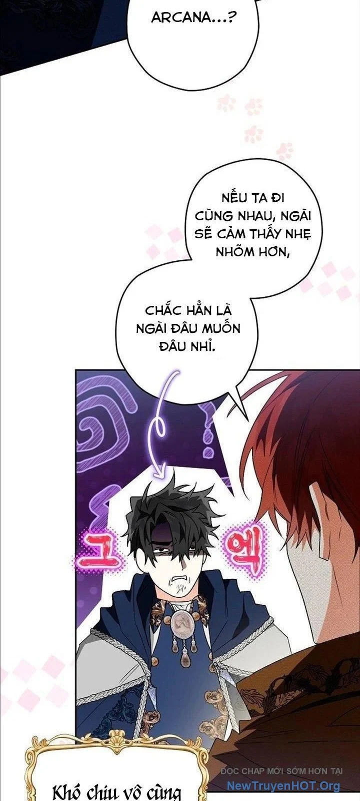 Lần Này Tôi Sẽ Yêu Thương Bản Thân Hơn Chapter 69 - Trang 2