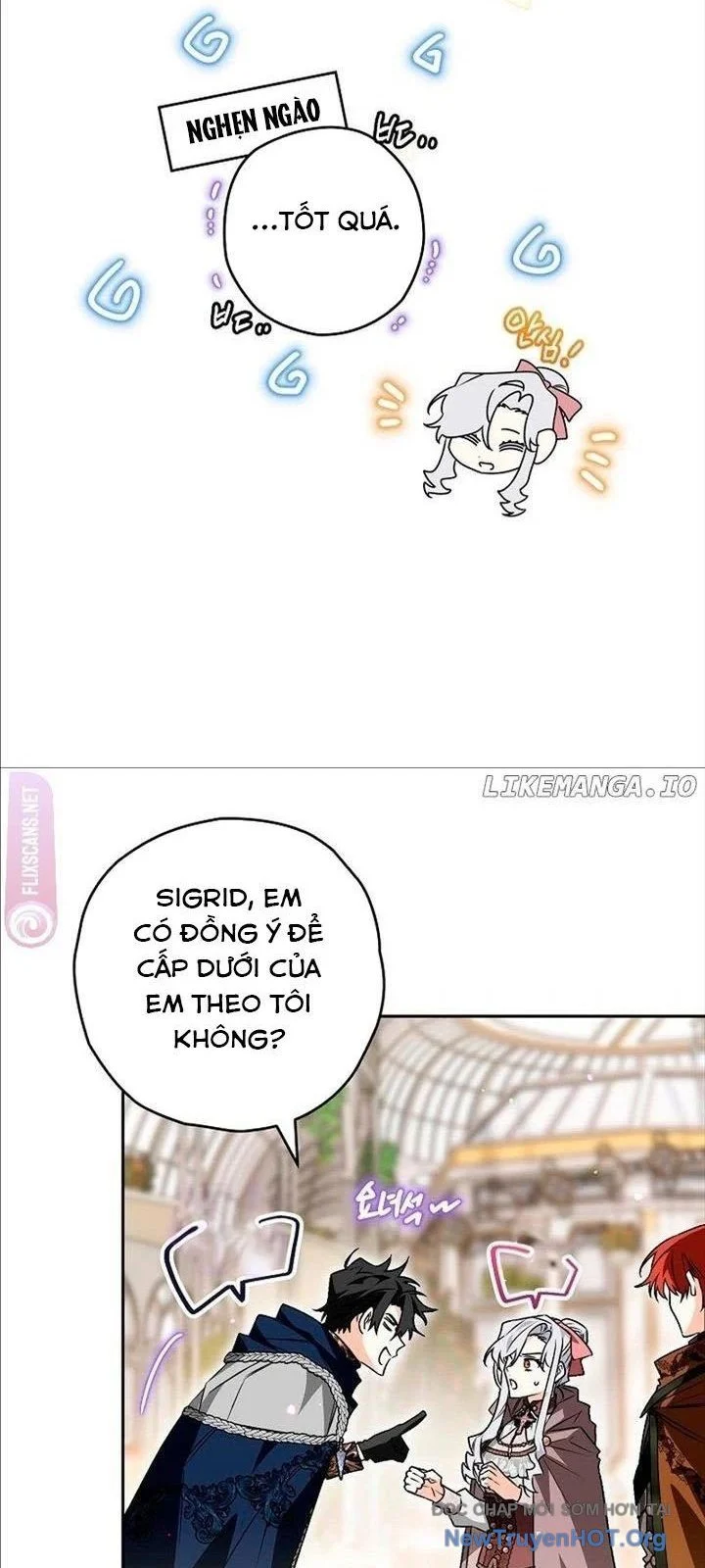 Lần Này Tôi Sẽ Yêu Thương Bản Thân Hơn Chapter 69 - Trang 2