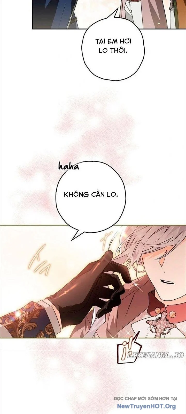 Lần Này Tôi Sẽ Yêu Thương Bản Thân Hơn Chapter 69 - Trang 2