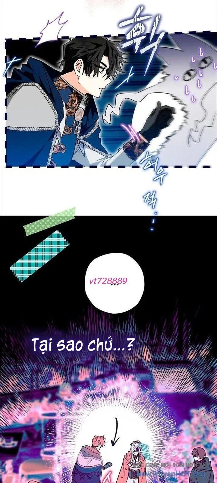 Lần Này Tôi Sẽ Yêu Thương Bản Thân Hơn Chapter 69 - Trang 2