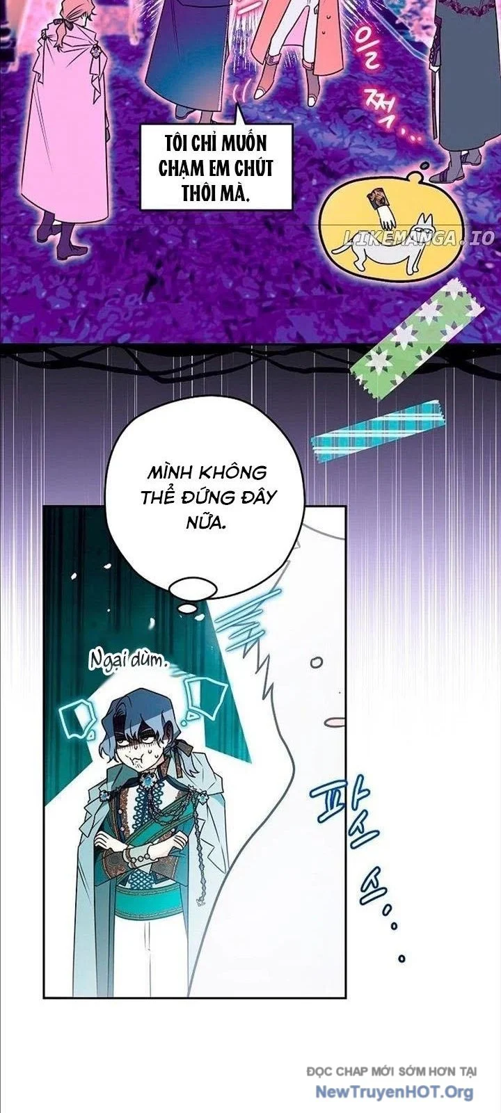 Lần Này Tôi Sẽ Yêu Thương Bản Thân Hơn Chapter 69 - Trang 2