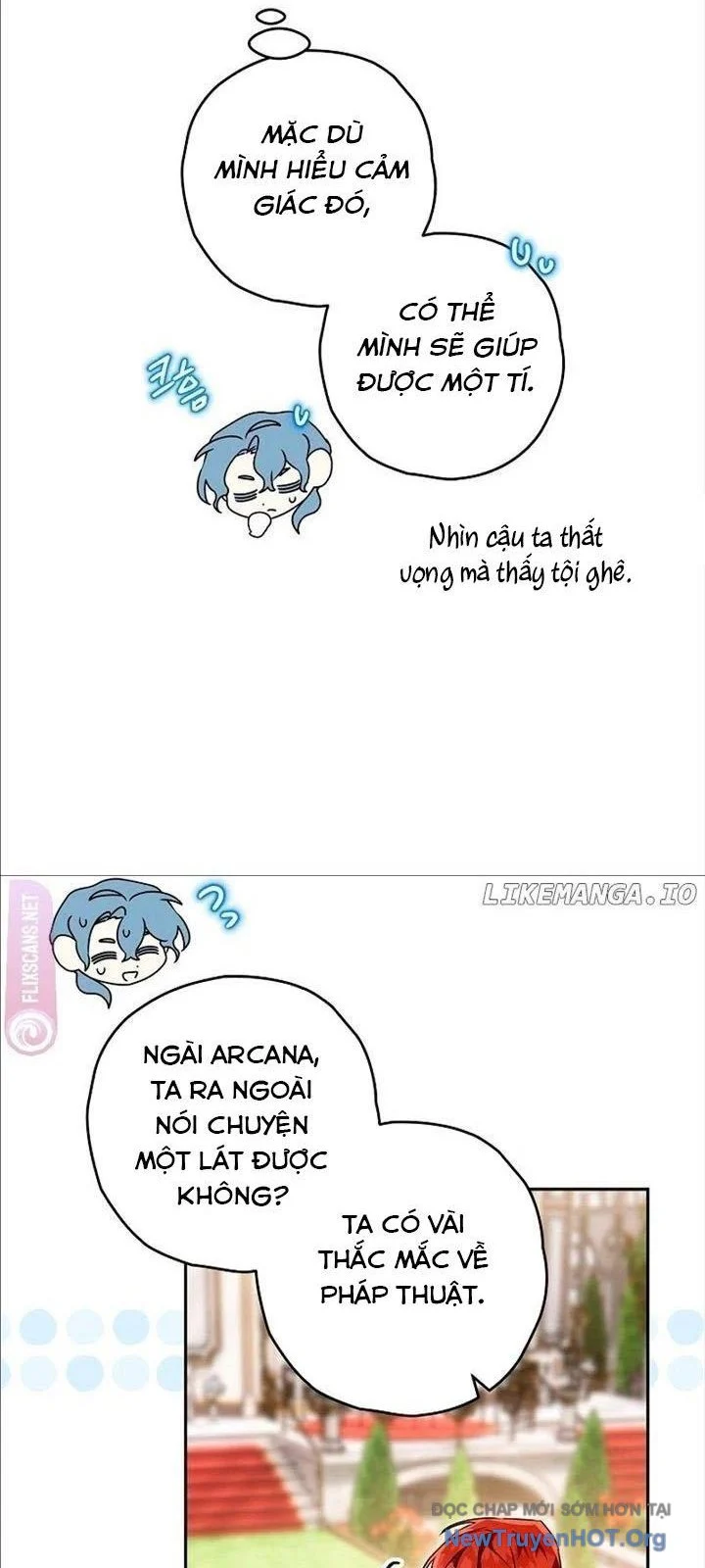 Lần Này Tôi Sẽ Yêu Thương Bản Thân Hơn Chapter 69 - Trang 2