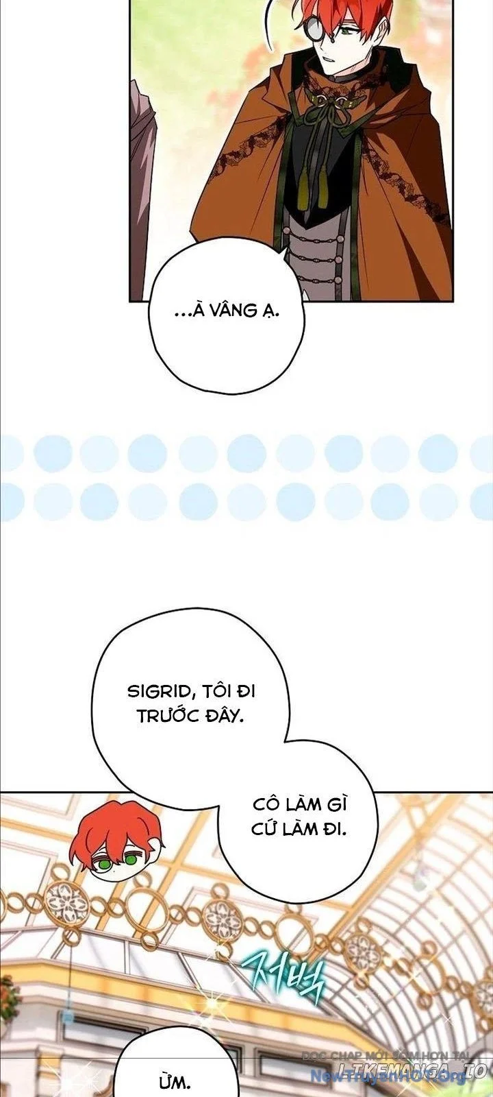 Lần Này Tôi Sẽ Yêu Thương Bản Thân Hơn Chapter 69 - Trang 2