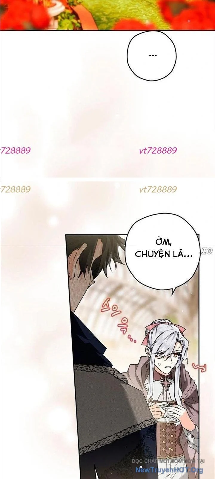 Lần Này Tôi Sẽ Yêu Thương Bản Thân Hơn Chapter 69 - Trang 2