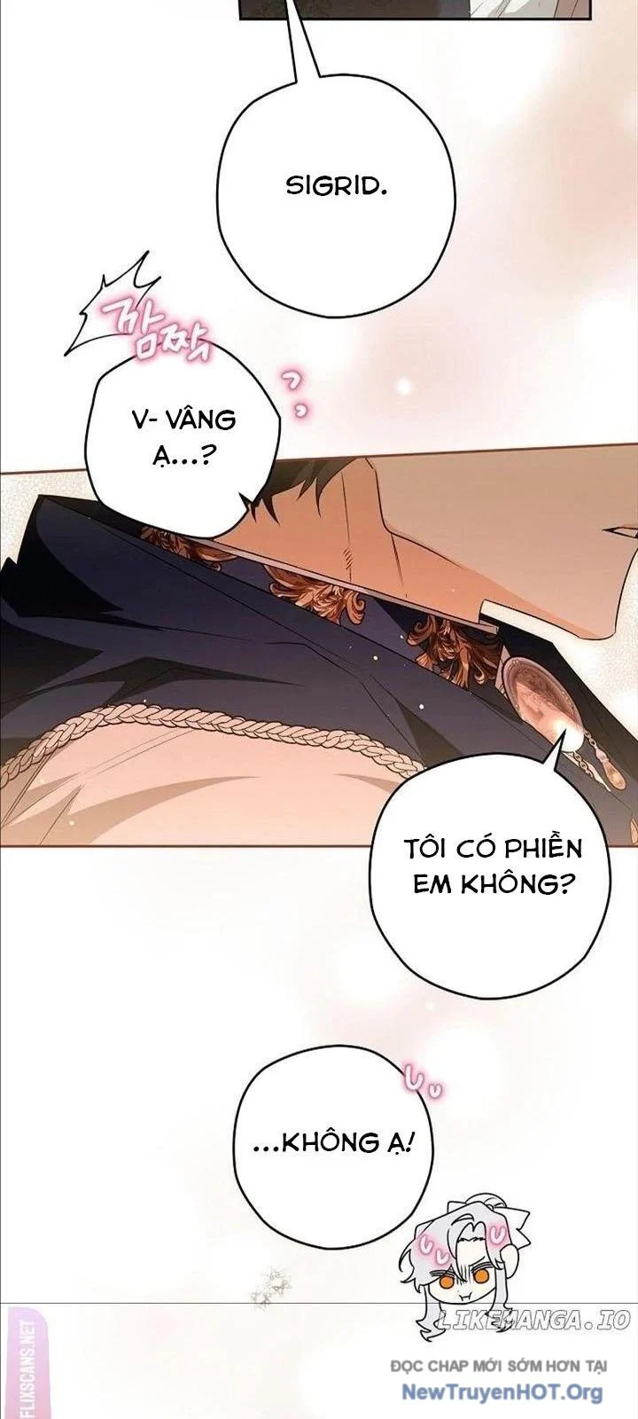 Lần Này Tôi Sẽ Yêu Thương Bản Thân Hơn Chapter 69 - Trang 2