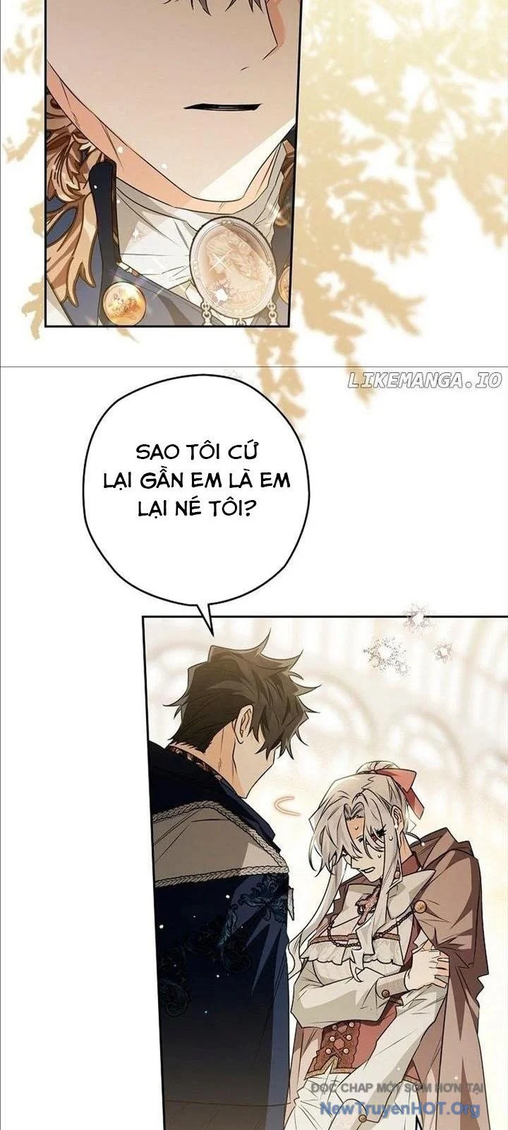 Lần Này Tôi Sẽ Yêu Thương Bản Thân Hơn Chapter 69 - Trang 2