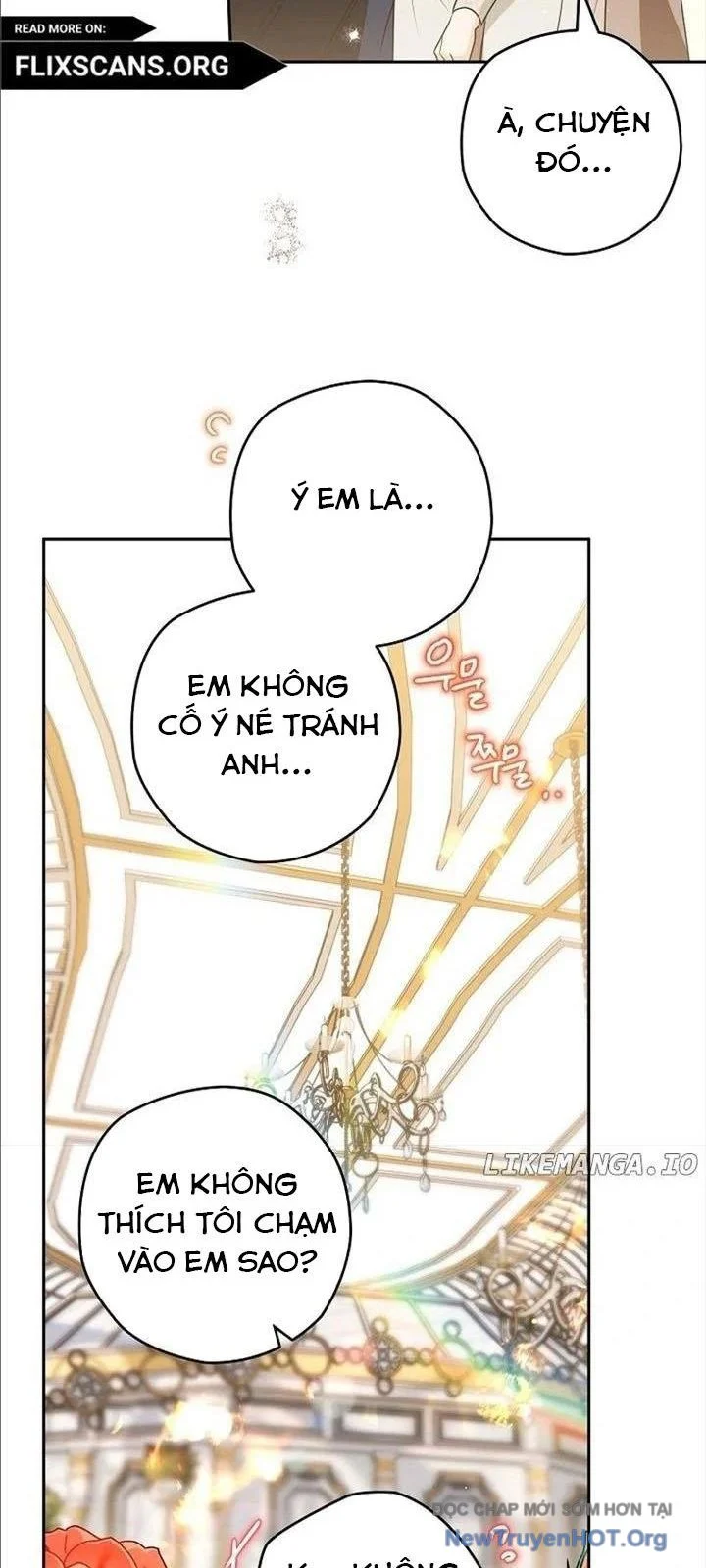 Lần Này Tôi Sẽ Yêu Thương Bản Thân Hơn Chapter 69 - Trang 2