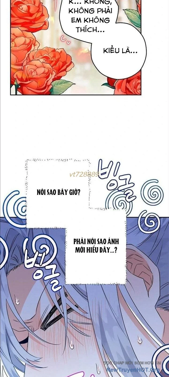 Lần Này Tôi Sẽ Yêu Thương Bản Thân Hơn Chapter 69 - Trang 2