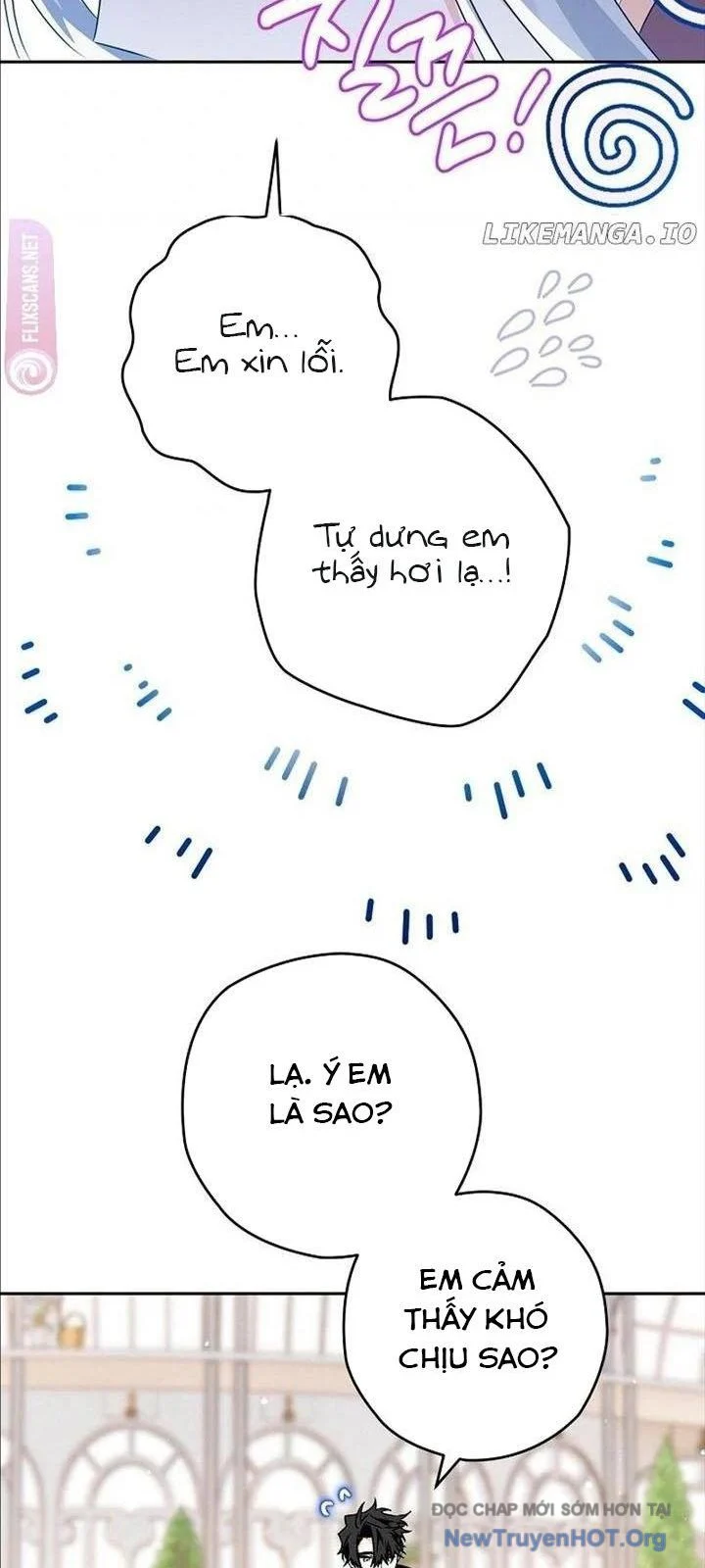 Lần Này Tôi Sẽ Yêu Thương Bản Thân Hơn Chapter 69 - Trang 2