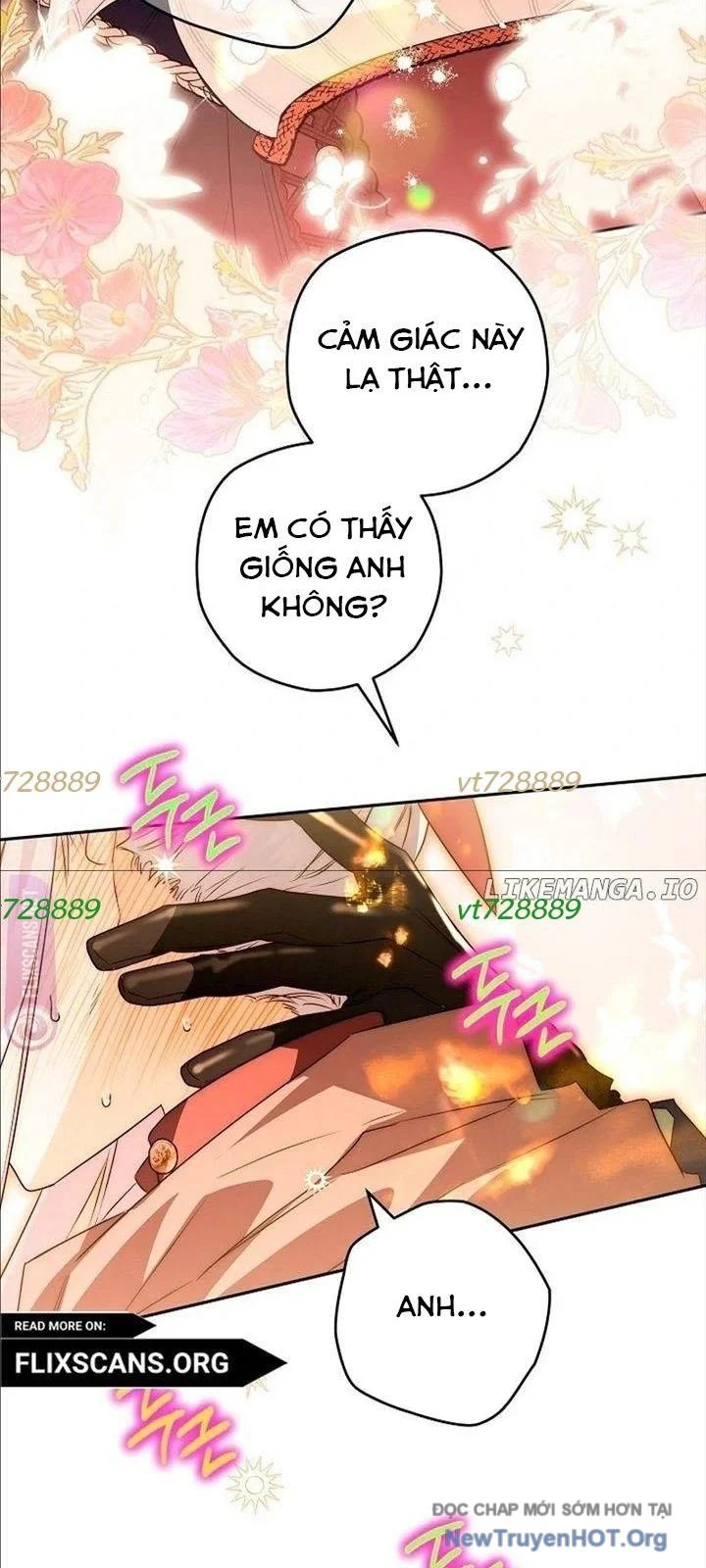 Lần Này Tôi Sẽ Yêu Thương Bản Thân Hơn Chapter 69 - Trang 2