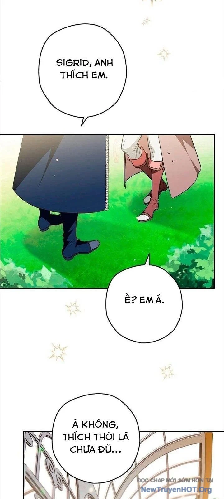 Lần Này Tôi Sẽ Yêu Thương Bản Thân Hơn Chapter 69 - Trang 2