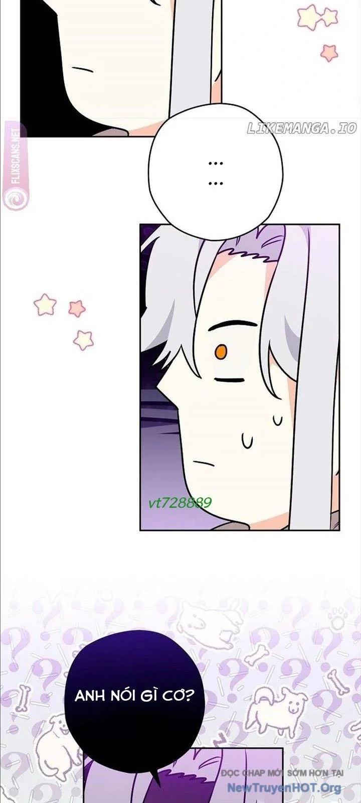 Lần Này Tôi Sẽ Yêu Thương Bản Thân Hơn Chapter 69 - Trang 2