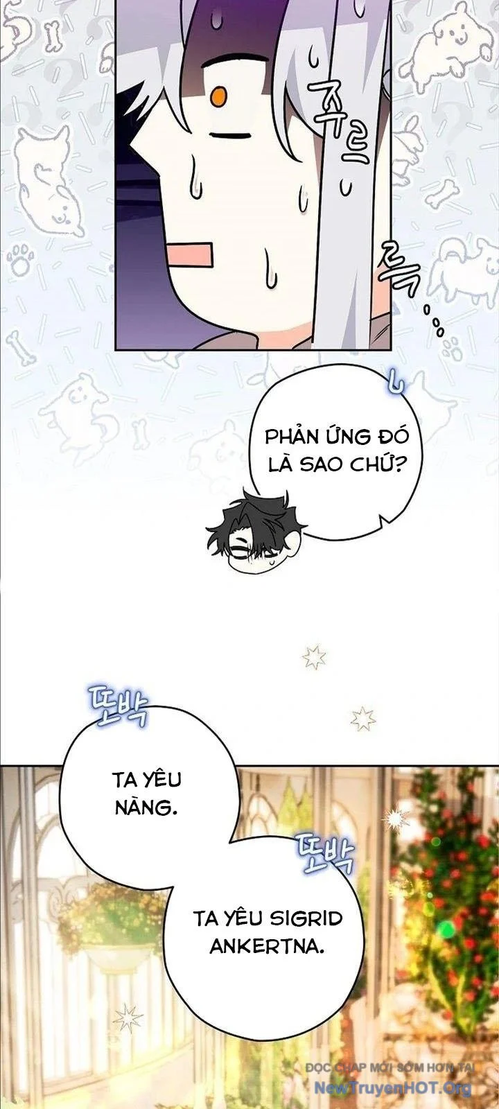 Lần Này Tôi Sẽ Yêu Thương Bản Thân Hơn Chapter 69 - Trang 2