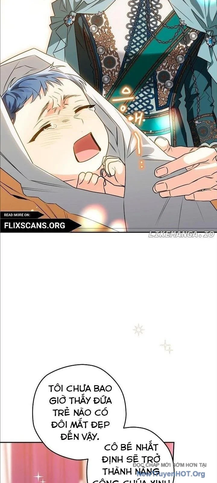 Lần Này Tôi Sẽ Yêu Thương Bản Thân Hơn Chapter 70 - Trang 2