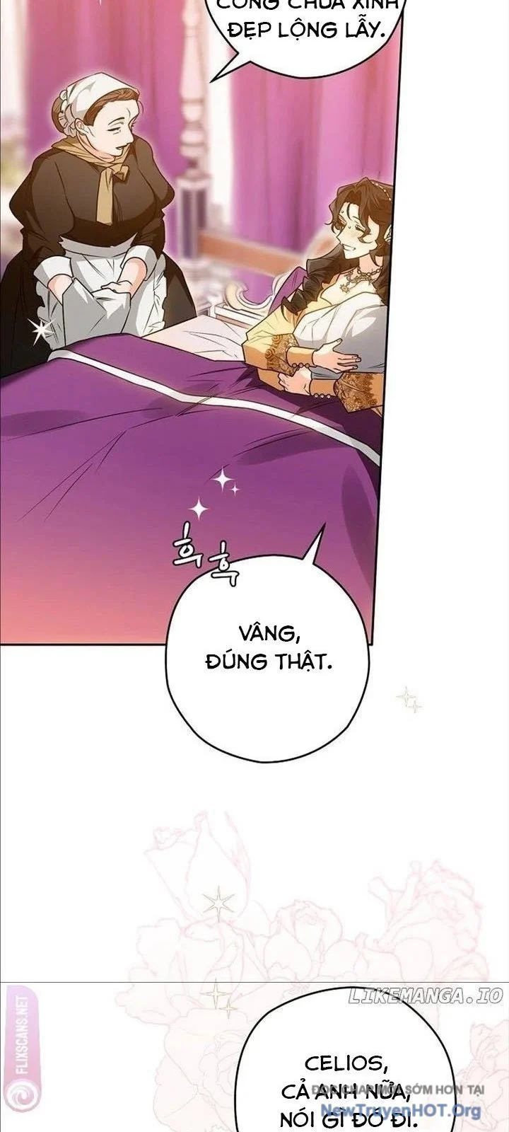 Lần Này Tôi Sẽ Yêu Thương Bản Thân Hơn Chapter 70 - Trang 2