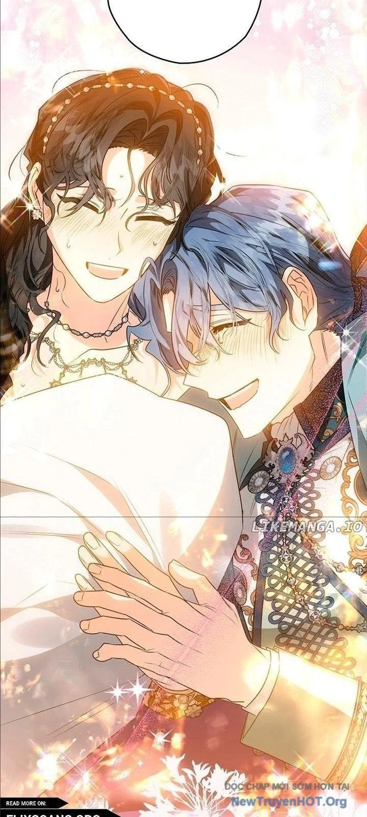 Lần Này Tôi Sẽ Yêu Thương Bản Thân Hơn Chapter 70 - Trang 2