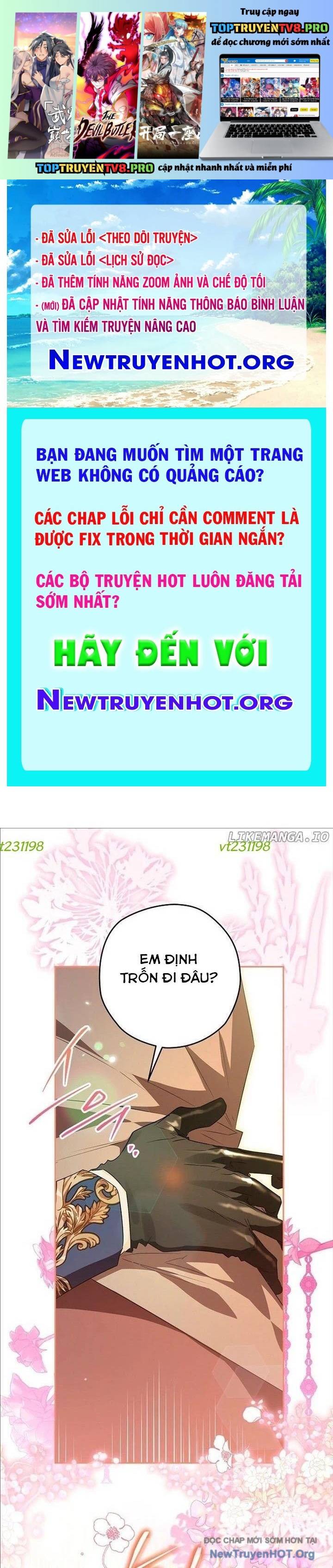 Lần Này Tôi Sẽ Yêu Thương Bản Thân Hơn Chapter 70 - Trang 2