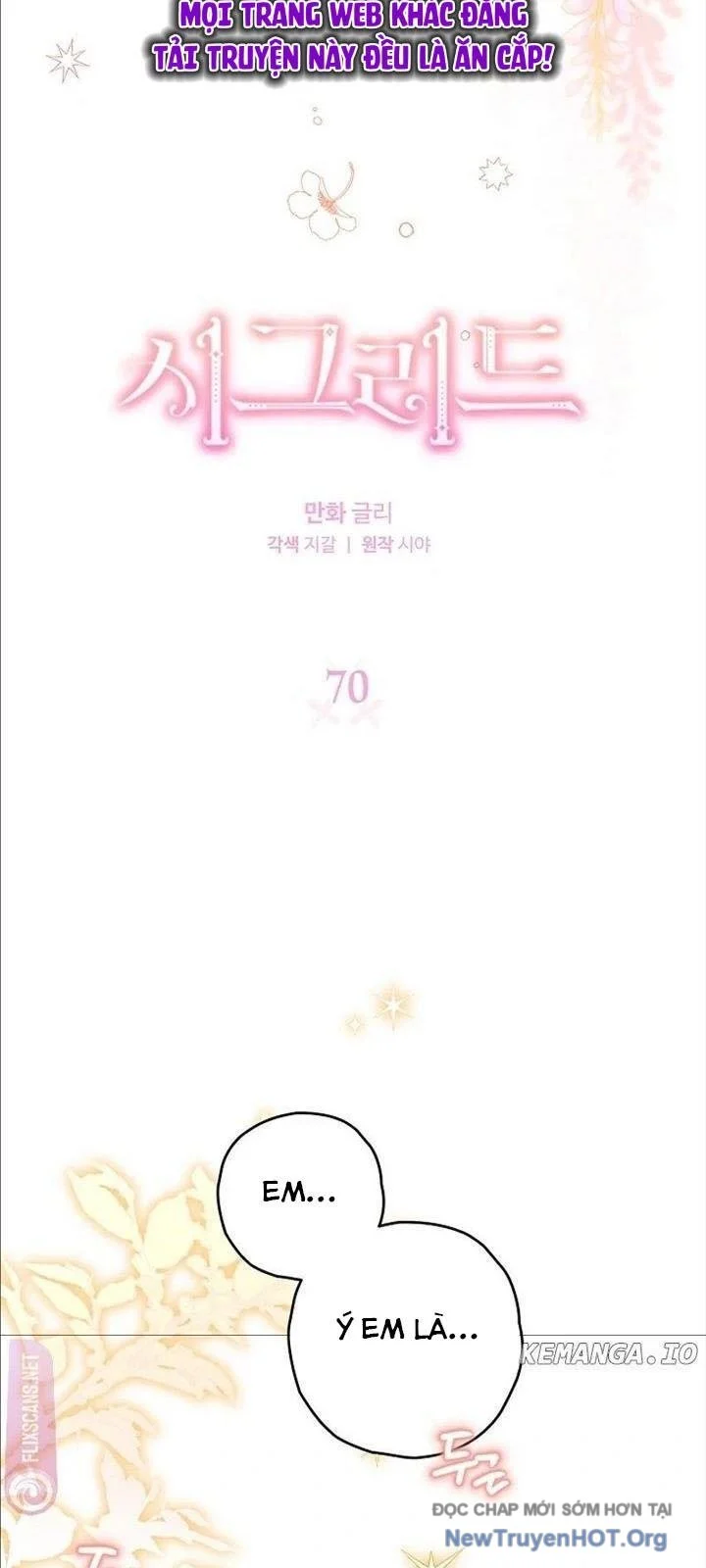 Lần Này Tôi Sẽ Yêu Thương Bản Thân Hơn Chapter 70 - Trang 2