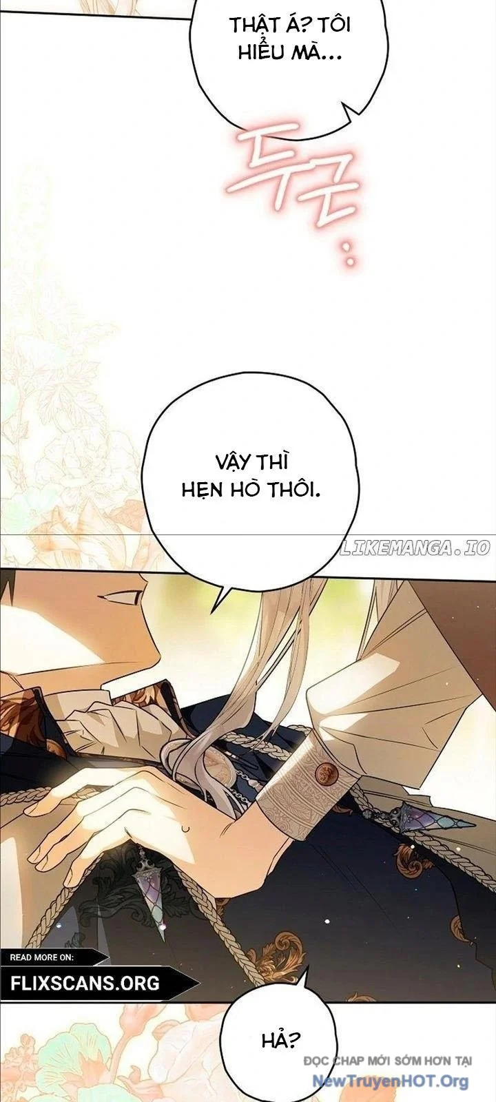 Lần Này Tôi Sẽ Yêu Thương Bản Thân Hơn Chapter 70 - Trang 2